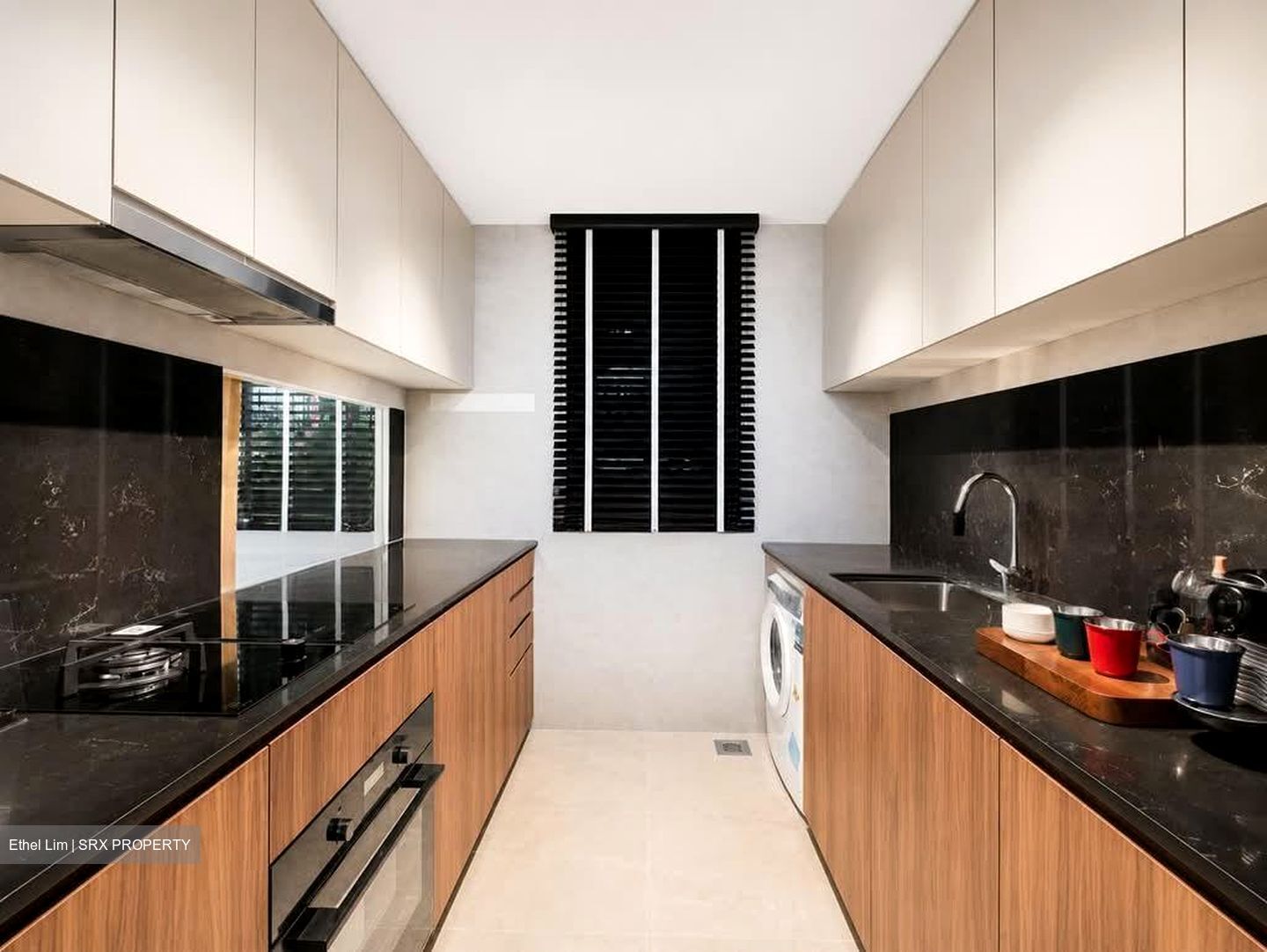 THE ARCADY AT BOON KENG (D12), Apartment #590612381